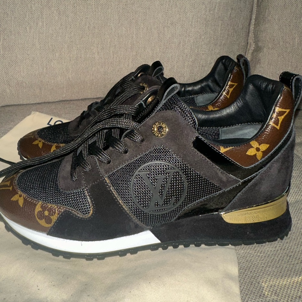 Sneakers Louis Vuitton